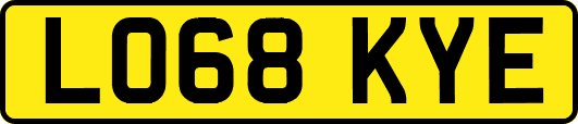 LO68KYE