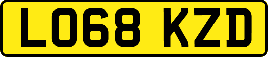 LO68KZD