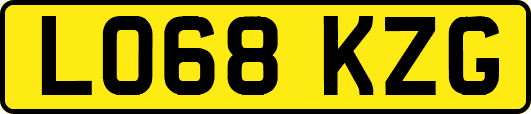 LO68KZG