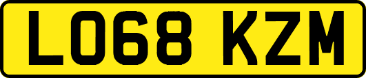 LO68KZM