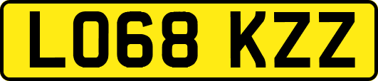 LO68KZZ