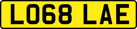 LO68LAE