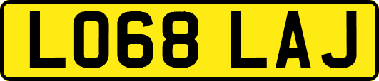 LO68LAJ