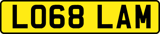LO68LAM