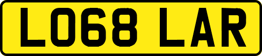 LO68LAR