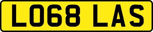 LO68LAS