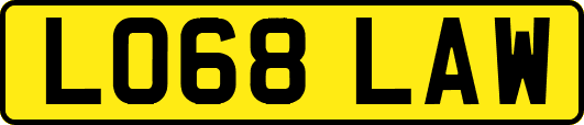 LO68LAW