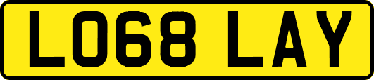 LO68LAY