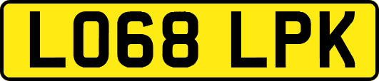 LO68LPK