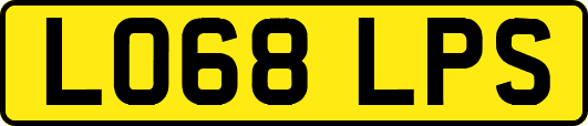 LO68LPS
