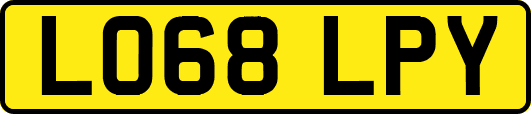 LO68LPY