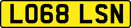 LO68LSN