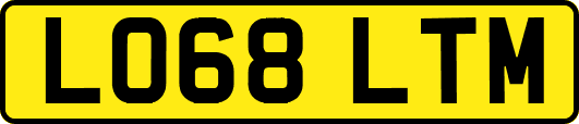 LO68LTM