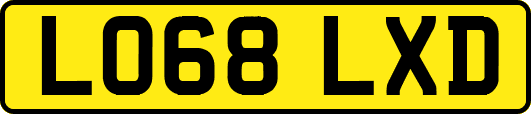 LO68LXD