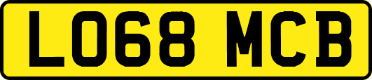 LO68MCB