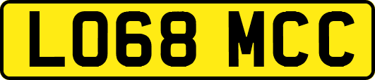 LO68MCC