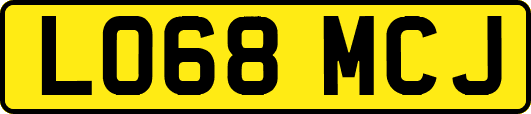 LO68MCJ
