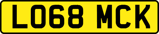 LO68MCK