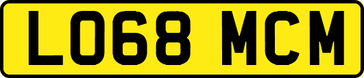 LO68MCM