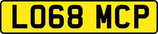 LO68MCP