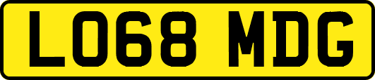 LO68MDG