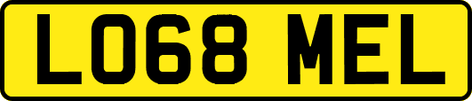 LO68MEL