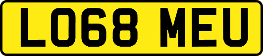 LO68MEU