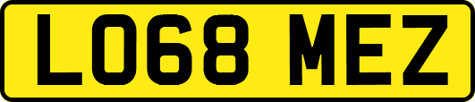 LO68MEZ
