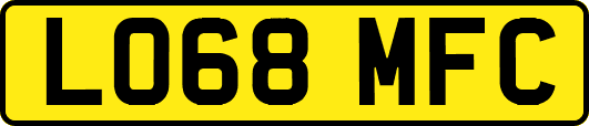 LO68MFC