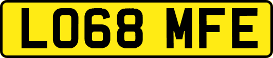 LO68MFE