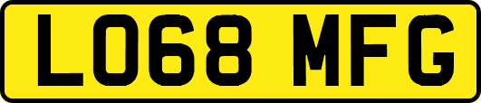 LO68MFG