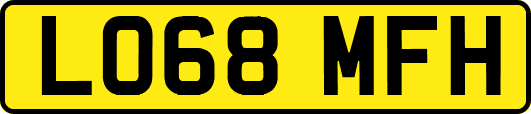 LO68MFH