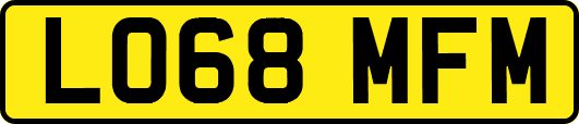 LO68MFM