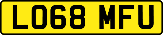 LO68MFU