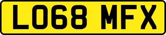 LO68MFX