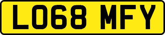 LO68MFY