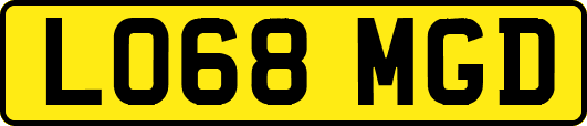 LO68MGD