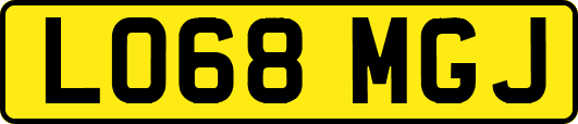 LO68MGJ