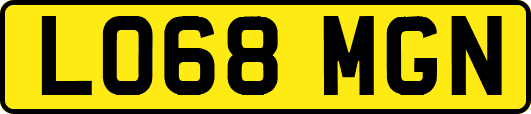 LO68MGN