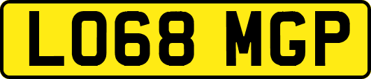 LO68MGP