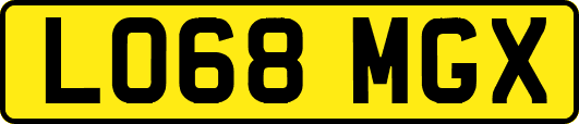 LO68MGX