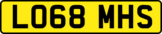 LO68MHS