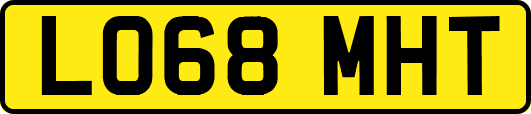 LO68MHT