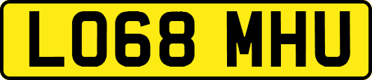 LO68MHU