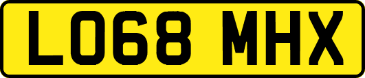 LO68MHX