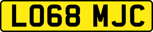 LO68MJC