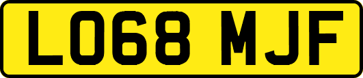 LO68MJF