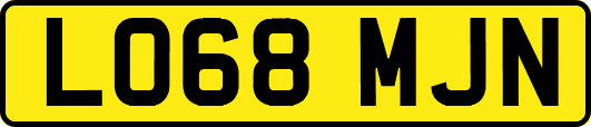 LO68MJN