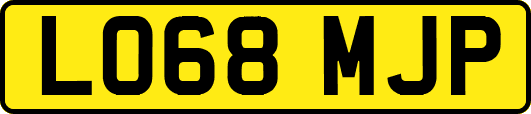 LO68MJP