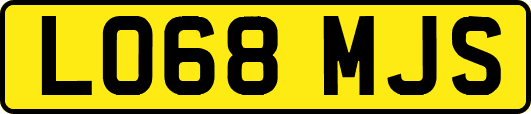 LO68MJS